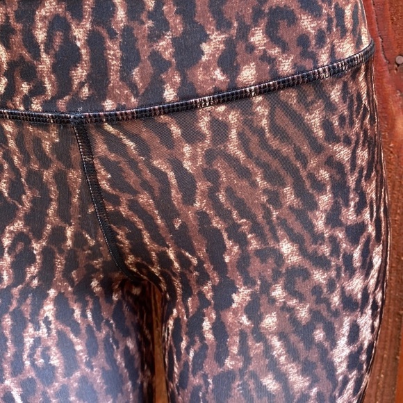 Material Girl Leggings Size M - Picture 4 of 8